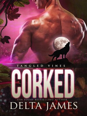 cover image of Corked